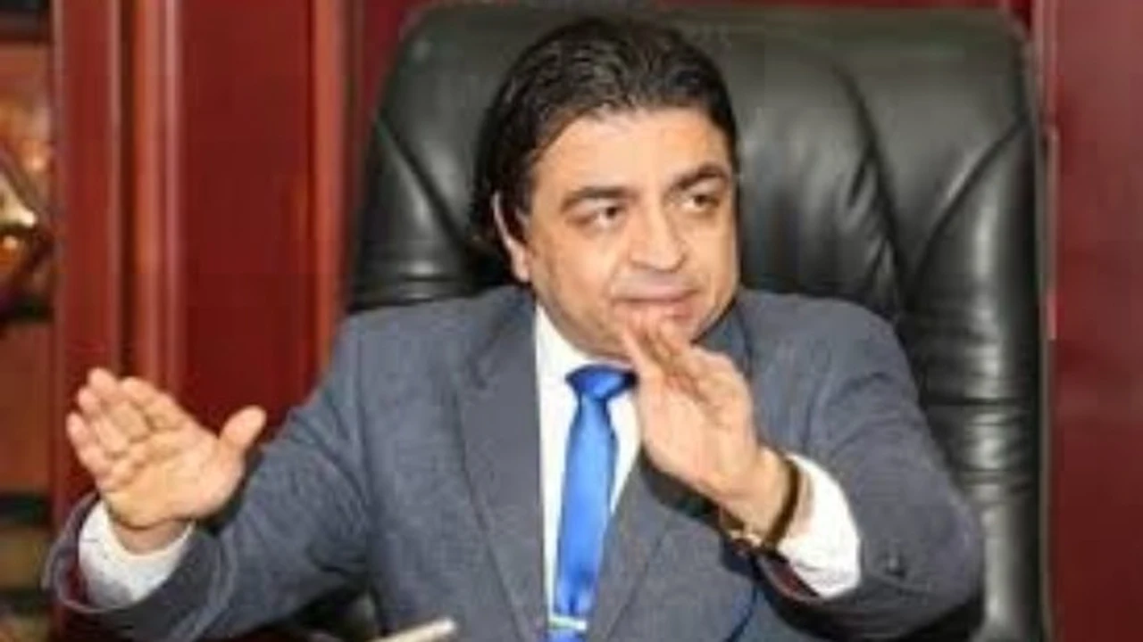 جمال شعبان يكشف السبب الصادم لوفاة عريس أسوان ويوجه تحذيراً للشباب